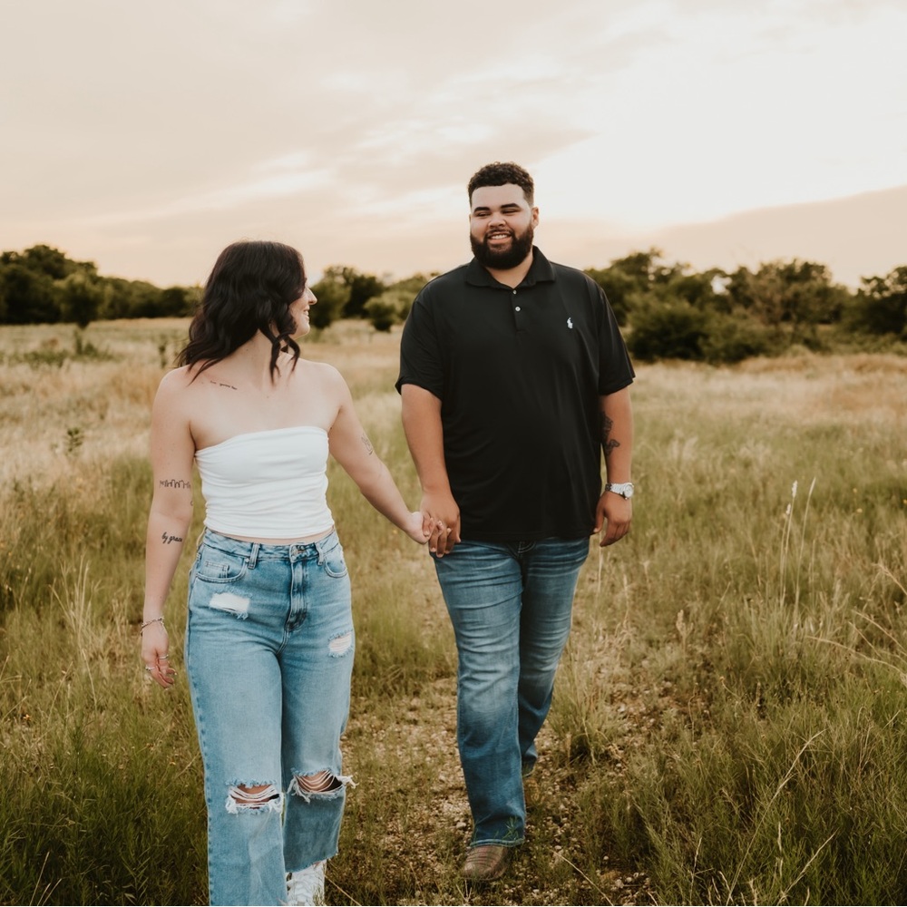 Meet your Posher, Kylie